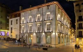 San Ramon Del Somontano